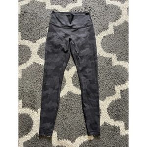 lululemon Wunder Train Leggings